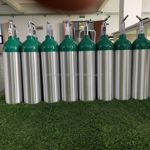 Alluminio bevanda co2 bombola <span class=keywords><strong>di</strong></span> <span class=keywords><strong>gas</strong></span> 5lb 10lb 20lb 15lb - Product Image 6