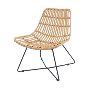 YILIN, sillón para sala de estar y jardín, muebles para exteriores, muebles de interior y exterior de nuevo diseño, silla de comedor moderna para exteriores, 500 Uds. - Product Image 6