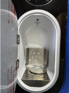 Máquinas Expendedoras de Agua que Funcionan con Monedas en Oferta, Agua Potable, Controlador GSM, CE/ISO/NSF, 200-3000 GPD, 200 Litros, COYCO - Product Image 6