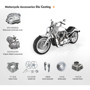 880T Kaltkammer-Autoteile zur Herstellung von Druckguss maschinen - Product Image 3
