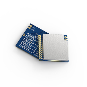 <span class=keywords><strong>Module</strong></span> <span class=keywords><strong>Lora</strong></span> G-NiceRF LoRa1276 certifié FCC ID, 100 mW, portée longue distance de 4 km, haute sensibilité, FSK/<span class=keywords><strong>Lora</strong></span> 868 MHz/915 MHz, puce sx1276 - Product Image 5