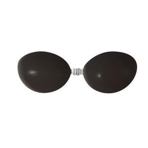 Autocollants de poitrine en silicone, sous-vêtements spéciaux pour photos de mariage, petites poitrines, épaissis, froncés, soutien-gorge invisible - Product Image 4