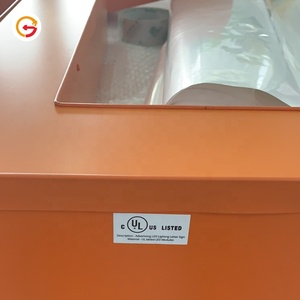 JAGUARSIGN Fabricant Panneau avec logo personnalisé Location de magasin Décoration 3D Logo Fournisseur de signalisation pour bâtiment mural - Product Image 6
