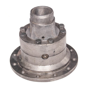 Conjunto de diferencial y reductor principal de eje lateral de rueda HUAMAO 25T - Product Image 5