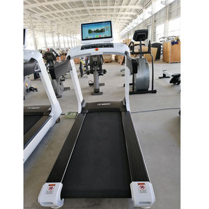 <span class=keywords><strong>Tapis</strong></span> roulant électrique professionnel pour <span class=keywords><strong>salle</strong></span> <span class=keywords><strong>de</strong></span> <span class=keywords><strong>sport</strong></span>, modèle Commercial Used Gym mac - Product Image 2
