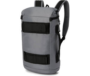 Échantillon gratuit Nouveau design Sac de skateboard pliable Sac de skateboard pour hommes et garçons Tendance universelle de la rue Sacs de transport pour skateboard pour les voyages - Product Image 6