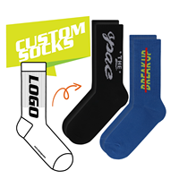 Chaussettes de sport en coton tricoté noir et blanc pour hommes et femmes, idéales pour l'entraînement et les sports d'été, avec caractéristiques anti-transpiration et imprimées, vente en gros.