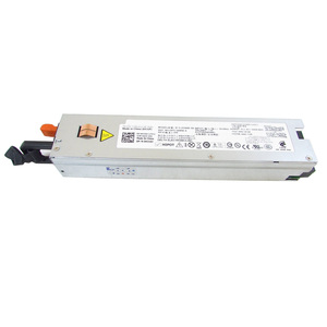 500W fuente de alimentación del servidor PSU para <span class=keywords><strong>Dell</strong></span> PowerEdge <span class=keywords><strong>R410</strong></span> R415 H318J 0H318J D500E-S0 - Product Image 5