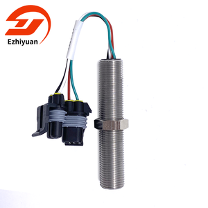 Sensor <span class=keywords><strong>de</strong></span> Velocidad Magnético MSP6732 para Generadores, Salida Fabricada No Incluida, Piezas y Accesorios para Generadores - Product Image 3