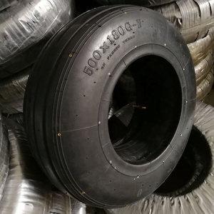 ยางเครื่องบิน480x ยางท่อ200 255x110 5.00-5 6.00-6 - Product Image 5