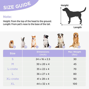 Abnehmbare Abdeckung Dickes geschreddertes gehacktes Schaum-Haustier-Hunde bett - Product Image 5