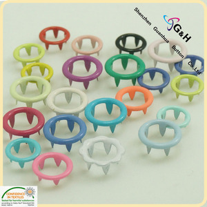 <span class=keywords><strong>Pince</strong></span> à <span class=keywords><strong>pression</strong></span> manuelle pour boutons à anneau de taille personnalisée Offre Spéciale - Product Image 5