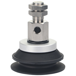 ZP3E-Y32/40/50/63/80/100/125BM/UM-AL14 16 Ventosa de Vacío para Brazo Robótico, Accesorios y Piezas para Herramientas Neumáticas - Product Image 1