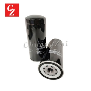 New <b>PS</b>-CE11-501 Air Oil Filter Element Industrial Compressor Parts Compatible with Kobelco - Product Image 3