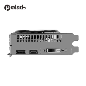 Tarjeta Gráfica Económica para Juegos <span class=keywords><strong>RX</strong></span> <span class=keywords><strong>550</strong></span> <span class=keywords><strong>4</strong></span> GDDR5 Black Fan 60W DP Workstation 64 Rtx GPUs PCI de 128 bits - Product Image 6