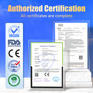 Lenços Umedecidos Orgânicos Personalizados, Fáceis de Transportar, <span class=keywords><strong>MINI</strong></span>, Hipoalergênicos, Sem Álcool, para Limpeza de Bebês e Crianças - Product Image 5