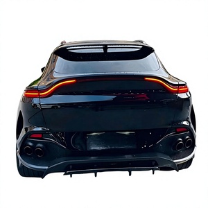 Kits de carrosserie en fibre de carbone 707 de haute qualité adaptés à la modification et à l'amélioration de l'Aston Martin DBX - Product Image 6