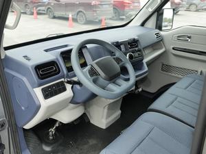 Meilleure qualité Geely Xingyuan Van E3 expert en logistique Long axe EV nouvelle énergie électrique grand espace de stockage économique <span class=keywords><strong>2022</strong></span> - Product Image 4