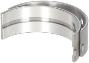 Motor Haupt pleuel Pleuel Kurbelwelle Big End Bearing Std Y129001-02931 für YANMAR 3/4 TNE84/T TK486 3/4 TNV84 - Product Image 3