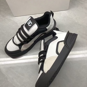 Zapatos de Diseñador de Alta Calidad, Calzado de Lujo para Hombre y Mujer, Transpirables, Estilo Vintage, Tendencia, Estilo Casual - Product Image 4