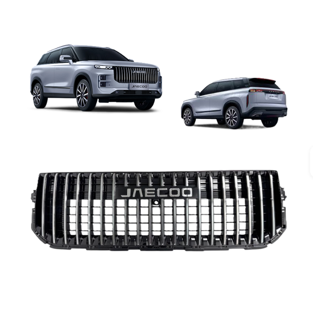 602003767AA High Quality Auto Body Parts Front Bumper Grille for Chery Jaecoo J7 Tansuo 06 Discovery Explore 06 2023-On