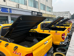 <span class=keywords><strong>Plateau</strong></span> <span class=keywords><strong>coulissant</strong></span> universel pratique en alliage d'aluminium pour benne de pick-up Toyota Hilux Ford Ranger F150 <span class=keywords><strong>Navara</strong></span> Tacoma - Product Image 6