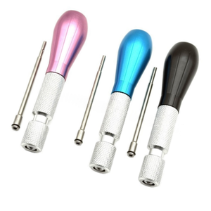 Strumenti ortodontici dentali Micro-impianto di ancoraggio a vite supporto e Kit di strumenti per fissazione orale per ortodontisti - Product Image 1