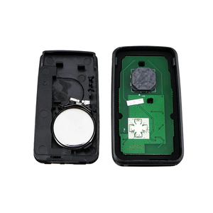 6 boutons 433MHz KR55WK49264 <span class=keywords><strong>porte</strong></span>-clés de voiture <span class=keywords><strong>clé</strong></span> à distance pour 2007-2013 <span class=keywords><strong>Volvo</strong></span> XC60 XC70 V60 V70 S60 - Product Image 4