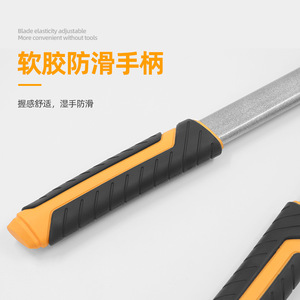 Basil Hedge <b>Shears</b> Sk5 Steel 45-60 Cm Manual Garden Pruning <b>Tool</b> - Product Image 5