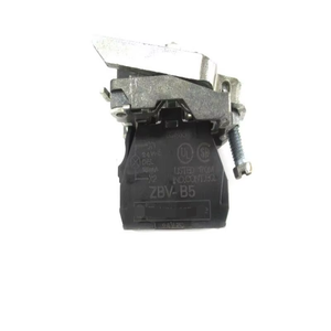 Controlador de programación PLC de automatización industrial de almacén listo original, nuevo, 24V, - Product Image 1