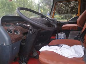 Grue mobile de chantier d'occasion Sany QY25 de 25 tonnes, grue sur camion d'origine - Product Image 3