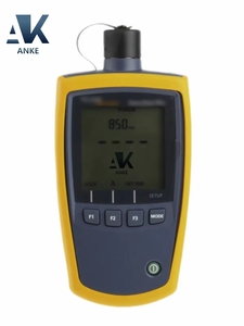 Kit de prueba de fibra óptica multimodo y monomodo FTK1375 - Product Image 2