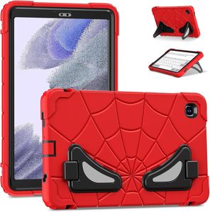 Funda Protectora de Silicona a Prueba de Golpes para Niños, Soporte para Tablet, Compatible con Samsung Galaxy <span class=keywords><strong>TAB</strong></span> A8 A9 A11 S9 S10 S11, Fundas Protectoras para Tablet - Product Image 1