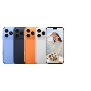 Teléfono Inteligente 2026 Usado 17 Pro Max, Original Desbloqueado, 5G, Pantalla HD de 6.9 Pulgadas, 144Hz, Cámara de 108MP, Procesador Deca Core, 16GB de RAM - Product Image 5