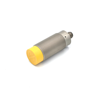 Lector RFID Industrial FineJoin D1606T 13,56MHz ISO15693 Modbus TCP IP RJ45 Ethernet Alta Frecuencia Empotrado Leer Escribir