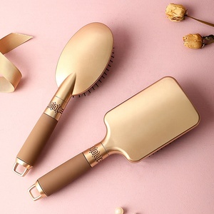 Ensemble de peignes de Massage à airbag, vente en gros d'usine, peigne de coiffure domestique de haute qualité pour femmes et hommes - Product Image 4