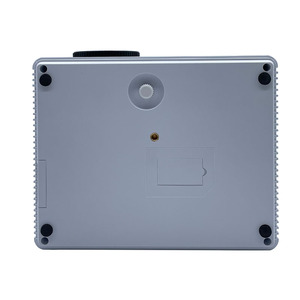 Máy Chiếu Video Di Động <span class=keywords><strong>Bluetooth</strong></span> 1080P 8500lm 5G WiFi Ngoài Trời 4K - Product Image 3