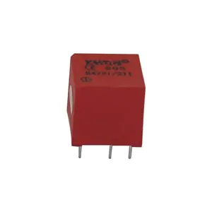 YHDC 15V/20V/30V HOCHFREQUENZ IGBT/MOS-ANTRIEBS TRANSFORMATOR D4721 MIT 20KHz-200KHz