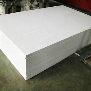 Mật độ cao celuka Forex miễn phí <span class=keywords><strong>PVC</strong></span> Hội Đồng Quản trị bọt 5mm 3mm 10mm <span class=keywords><strong>8mm</strong></span> dày đen trắng ép đùn vỏ nhựa cho ánh sáng quảng cáo - Product Image 3