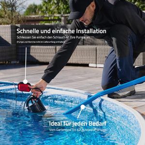 <span class=keywords><strong>Tuyau</strong></span> plat en PVC <span class=keywords><strong>pour</strong></span> pompe de puisard, résistant aux intempéries et aux éclats, <span class=keywords><strong>pour</strong></span> piscines <span class=keywords><strong>hors</strong></span> <span class=keywords><strong>sol</strong></span>, transfert d'eau, <span class=keywords><strong>tuyau</strong></span> plat de 3 pouces - Product Image 5