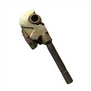 High-Horsepower Tractor Suspension Quick Hitch Parts 1304-2204 Center <b>Tie</b> <b>Rod</b> with 36-40 Quick Hook - Product Image 3