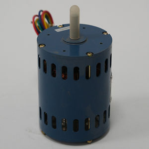 चीन से नया ट्रेंड कूलिंग फैन मोटर पोर्टेबल वाटर-कूल्ड पंखे मोटर - Product Image 1