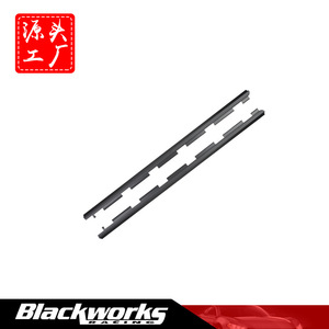 ใบปัดน้ำฝน MW-1030-BK สำหรับรถกระบะเชฟโรเลต จีเอ็มซี ความยาว 95.7 ซม. วัสดุ ABS - Product Image 5