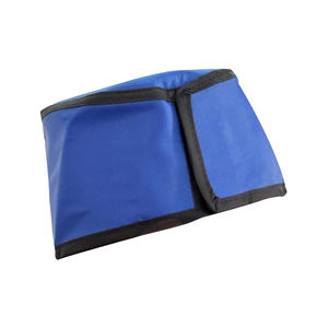 0.25 mpb 0.35 mpb लीड फ्री एप्रोन स्टैक्ड कॉलर लीड स्कर्ट सुरक्षात्मक विकिरण एक्स रे एप्रोन/0.5 mpb 0.75 mpb लीड फ्री एप्रोन - Product Image 5