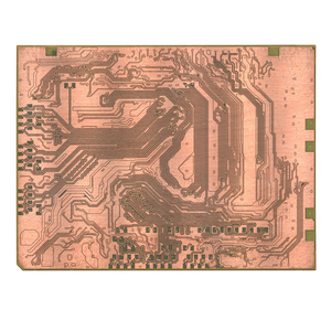 Servizio di Reverse Engineering PCB: <span class=keywords><strong>Schemi</strong></span>, Liste BOM, File Gerber - Product Image 2