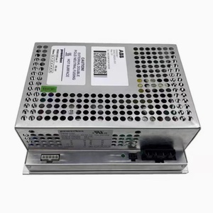 3HAC026253-001 Accessoire d'alimentation pour robot industriel DSQC661 pour l'automatisation, en plastique - Product Image 6