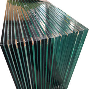 Láminas de Vidrio Laminado Transparente de 6mm, 8mm, 10mm y 12mm, Precio para Barandillas y Pasamanos - Product Image 6