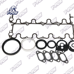 Pièces de moteur diesel d'excavatrice DEUTZ TCD2011 L04W DEUTZ 02937593 02938002 et REINZ 01-31579-04 Kit de révision - Product Image 5