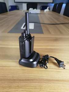 Draagbare Talkie-Walkie 3Km Lange Afstand Uhf 400-470Mhz Outdoor Camping Walkie Talkie - Product Image 5