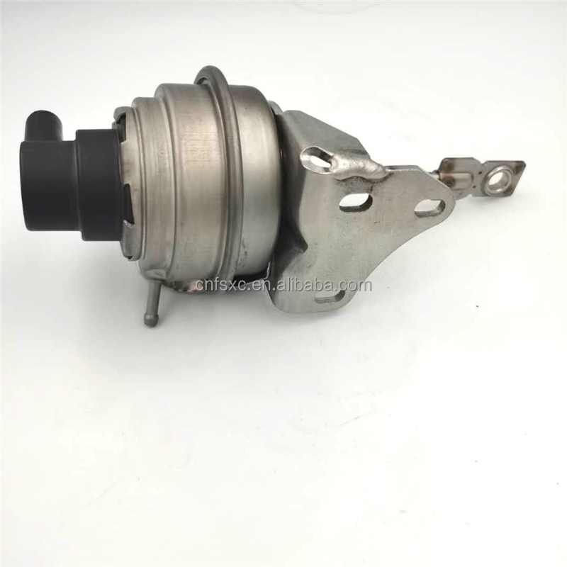 Unité De Dépression Turbocompresseur SCSN - Compatible VW, Audi, Skoda, Seat 1.6 TDI 75-105CV